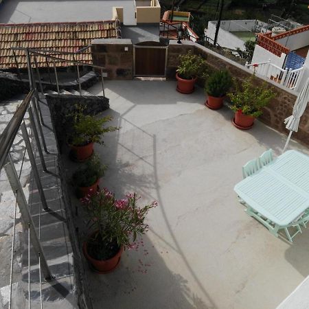 Villa Casita Tio Manuel Valle Gran Rey Exterior foto